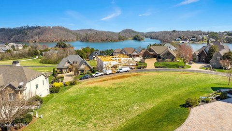 Vonore, TN Land Homesite