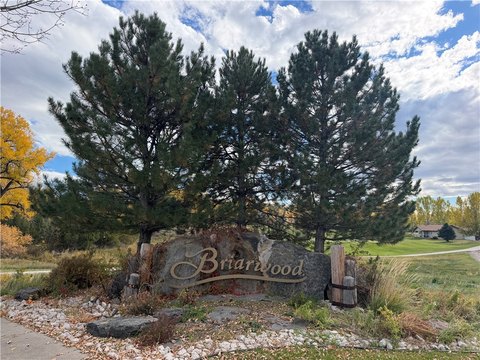 Land, Billings, MT