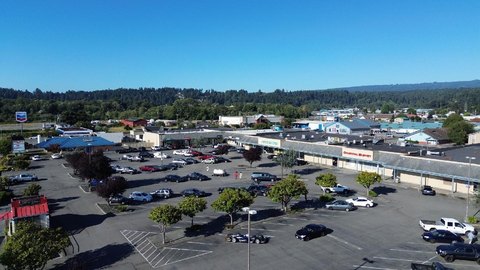 Arcata Retail Space For Rent