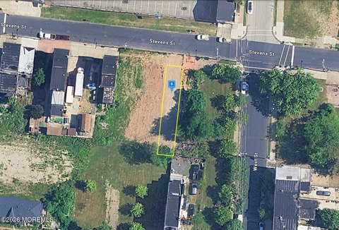 Land/Lots, Camden, NJ