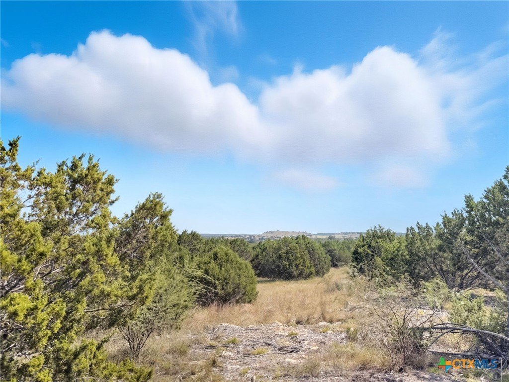 Residential Land in Gated Subdivision