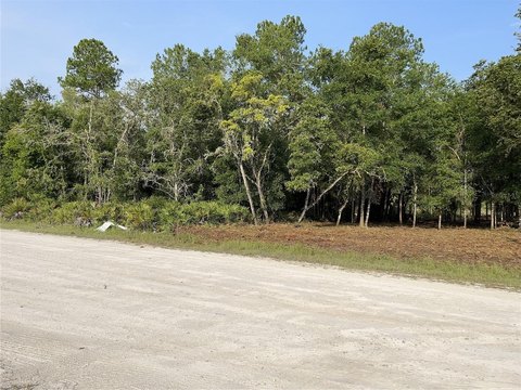 Waterfront Residential Land Parcel