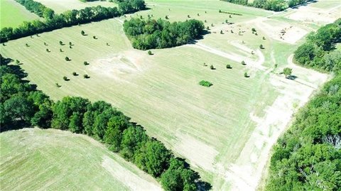 Wooded Hunting Land with Private Pond
