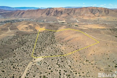 LAND - Sparks, NV