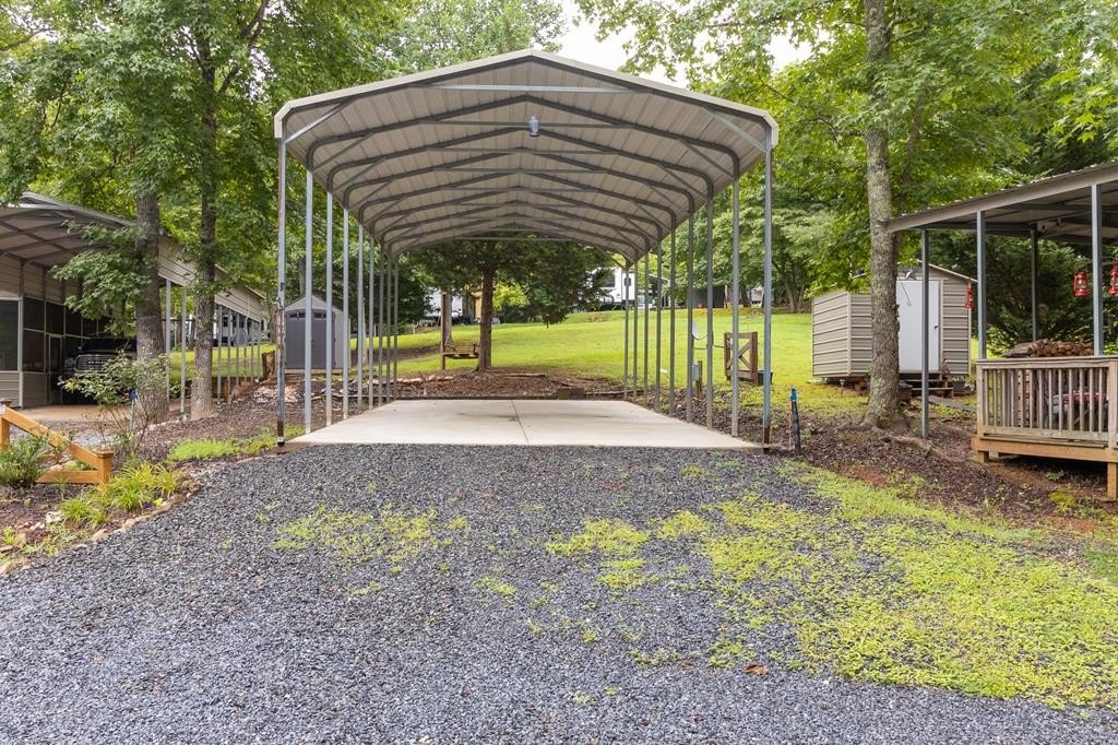 Talking Rock Creek RV Resort