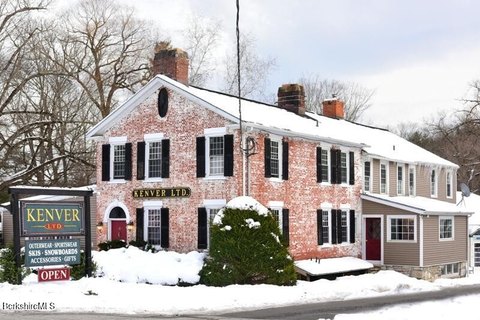 Historic Mixed-Use Income Property