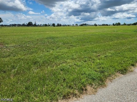 Zoned Professional Commercial Lot