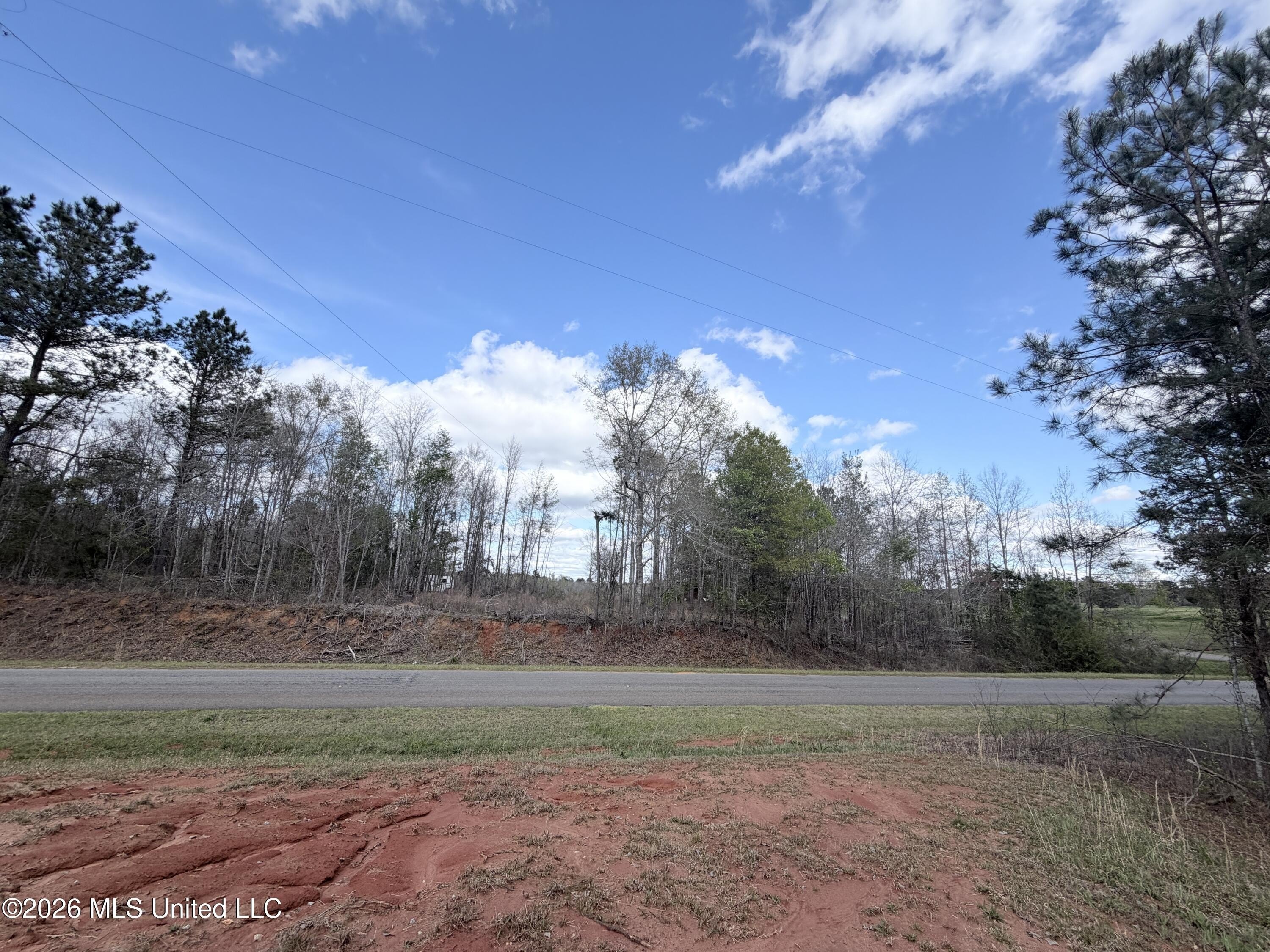 Tranquil 17-Acre Land Parcel
