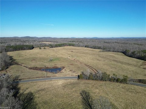 Land, Denton, NC