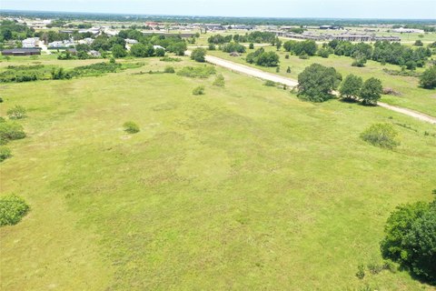 Agricultural Land with Metal Building