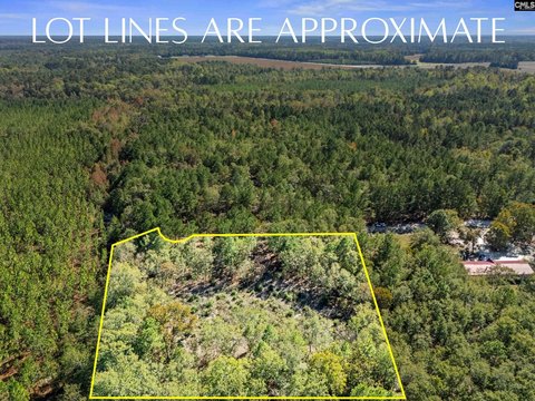 2.5 Acres Vacant Land
