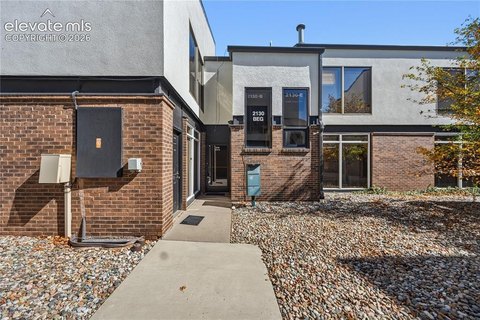 Two-Office Condominium Suite