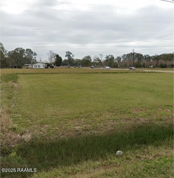 Corner Commercial Land Available