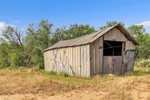 Ranch Land with Two Water Sources