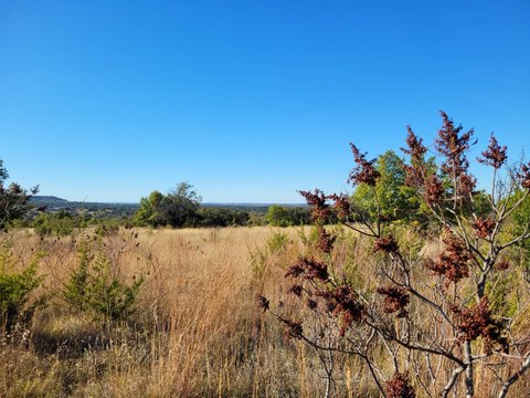 Hamilton, TX Vacant Land