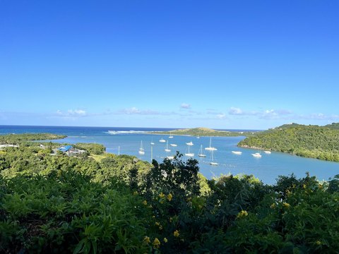 Land, St. Croix, VI