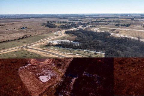 Residential Land in Royal Oaks