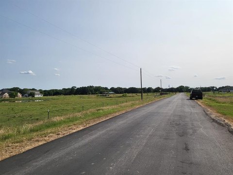 Land in Navarro County, Texas
