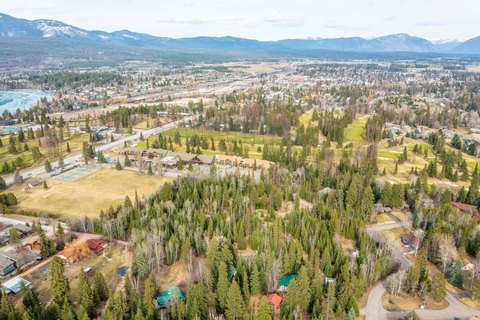 LAND - Whitefish, MT