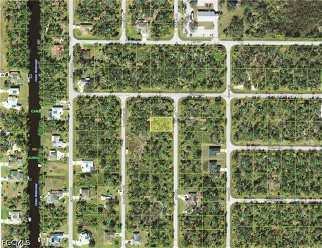 LAND - Port Charlotte, FL