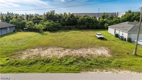 Land, Cape Coral, FL