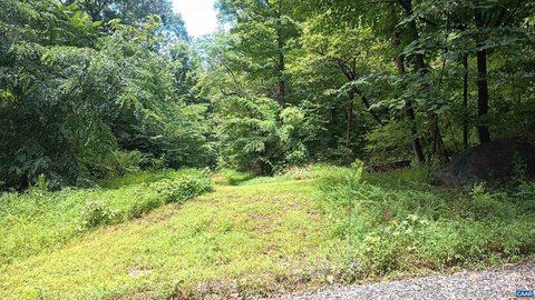 LAND, TYRO, VA