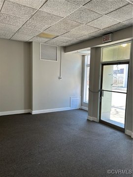 Richmond Retail/Office Shared Suite