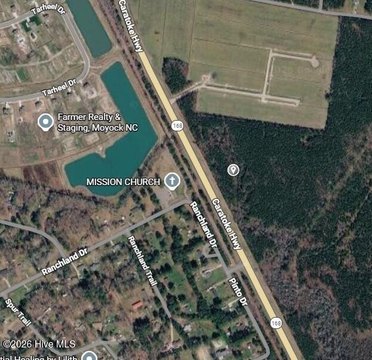 Land, Moyock, NC