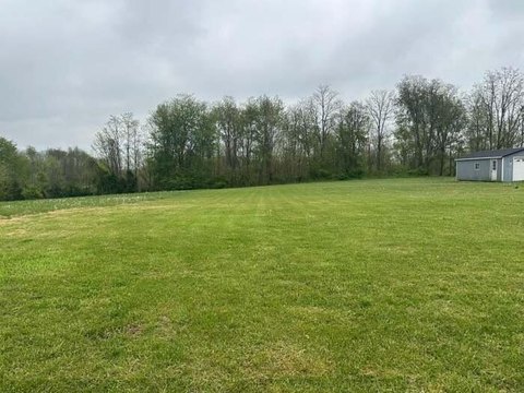 Residential Land in Maysville, KY