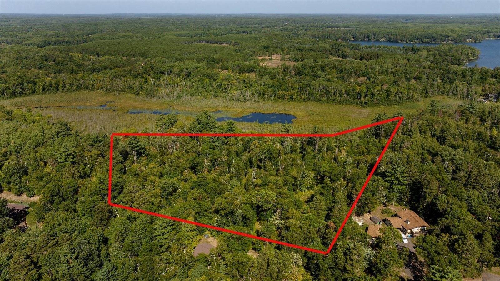 Land in Brainerd Lakes Area