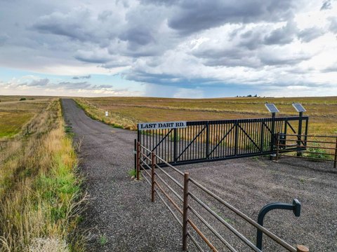 COMMERCIAL - Kiowa, CO