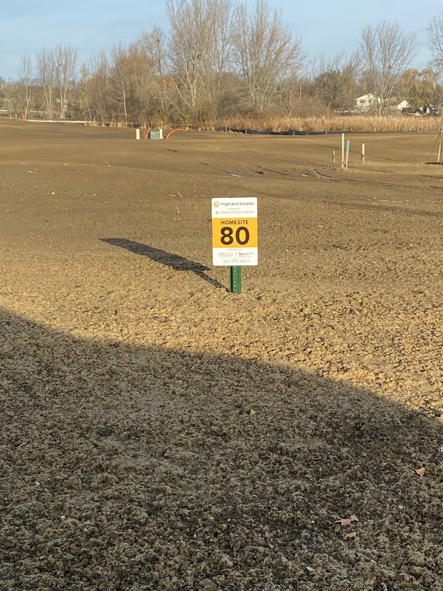 Residential Land in Pleasant Prairie