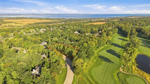 Land, FOND DU LAC, WI