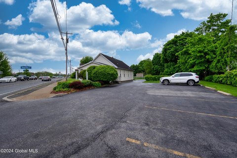 Schenectady Commercial Property For Sale