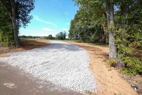 Residential Land in Grand Oaks