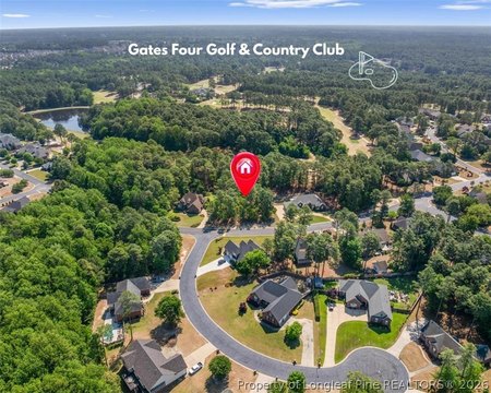 LAND - Fayetteville, NC