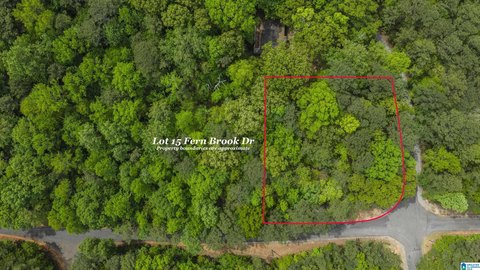 LAND - DADEVILLE, AL