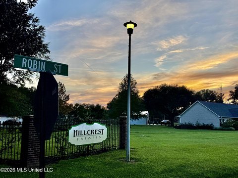 Land, Vancleave, MS