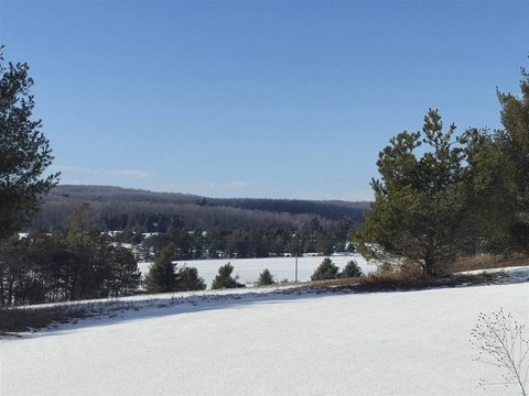 Harbor Springs Buildable Acreage