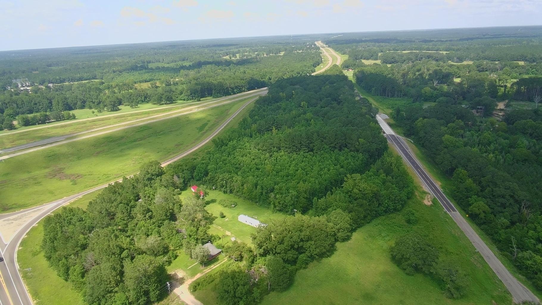 12 Acres Mixed-Use Land
