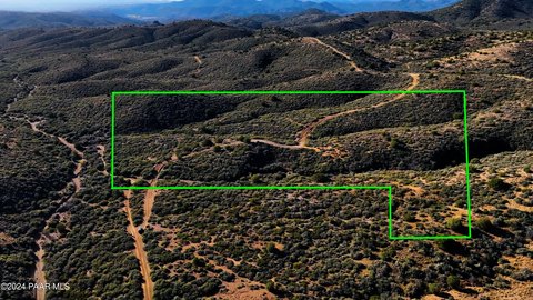 Land with Breathtaking Views