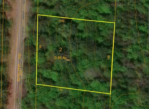 Land, Wolfeboro, NH
