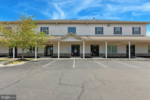 SELLERSVILLE Office Condo For Sale