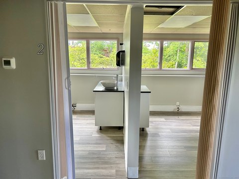 Recently Renovated Dental Office Suite