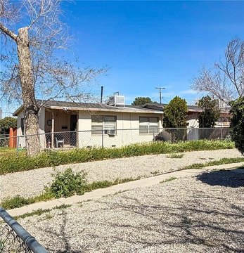 Residential Income Duplex Property