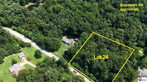 Lots and Land, Shepherdsville, KY