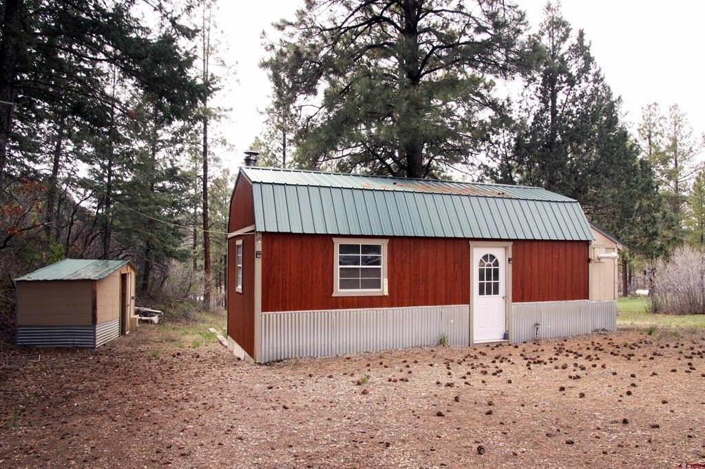 Land in Pagosa Springs, CO