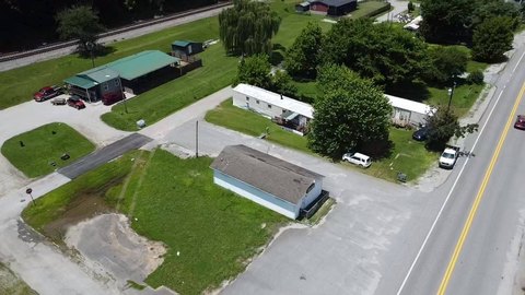 Mixed-Use Redevelopment Property