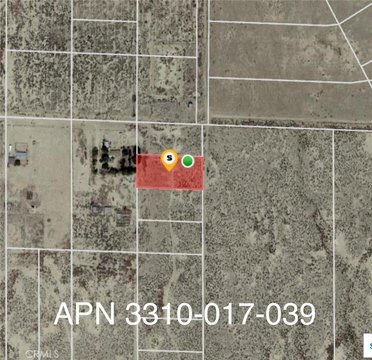 Lancaster Land/Lot Opportunity