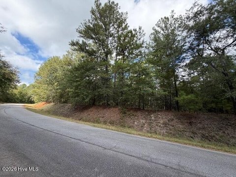 Land, Hephzibah, GA